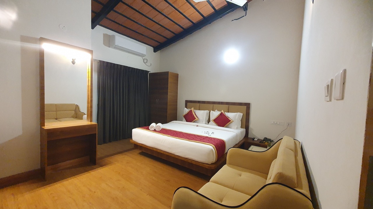 Photo of Bedroom in Devanahalli