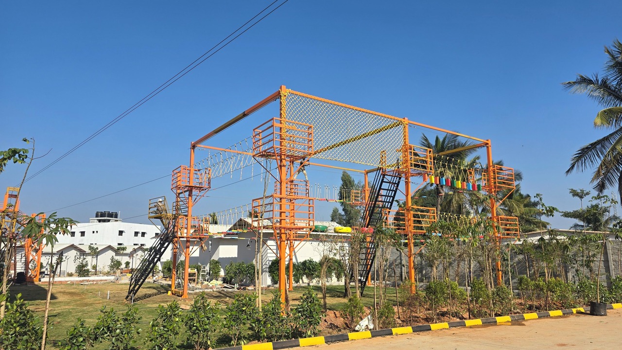 Photo of Outdoor in Devanahalli