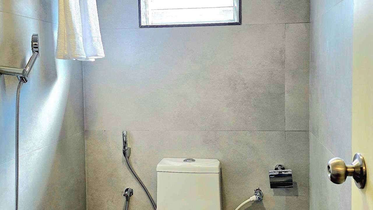 Photo of Bathroom in Devanahalli