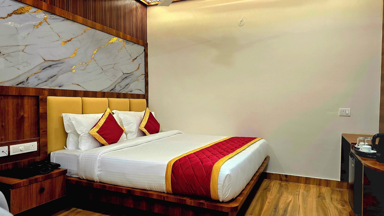 Photo of Bedroom in Devanahalli