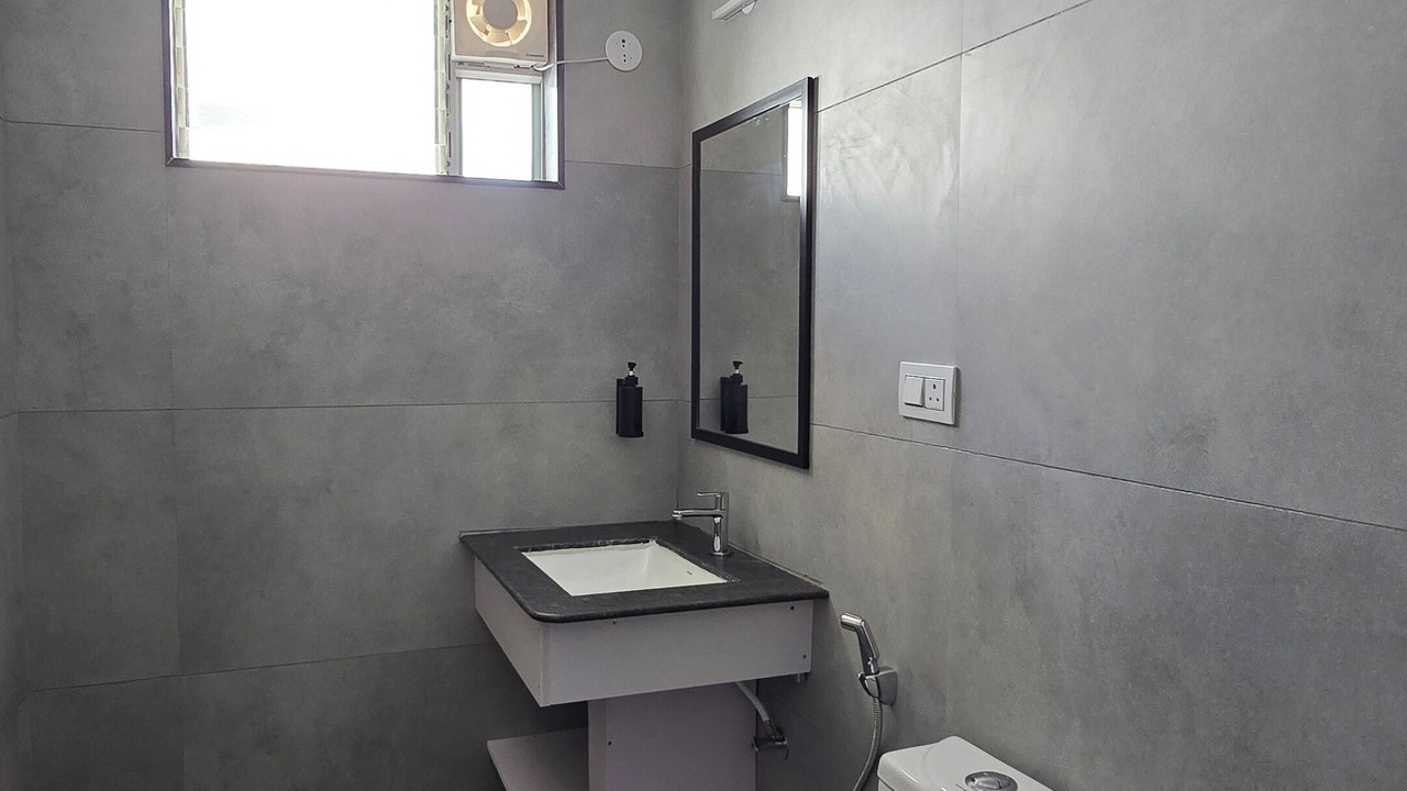 Photo of Bathroom in Devanahalli