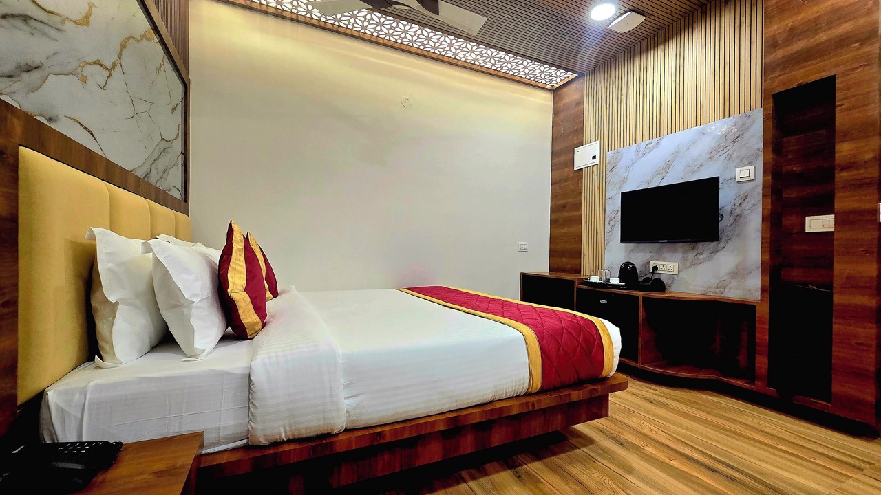 Photo of Bedroom in Devanahalli