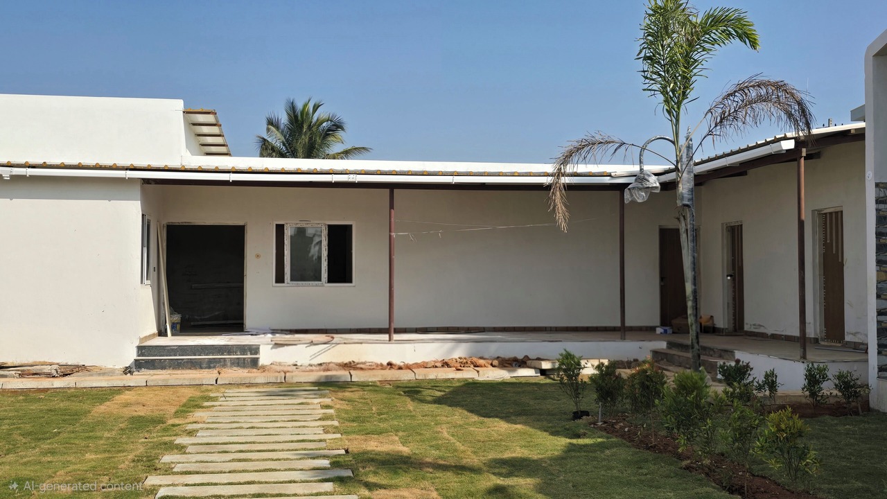 Photo of Bedroom in Devanahalli