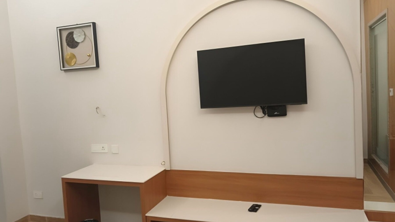 Photo of Bedroom in Semiliguda