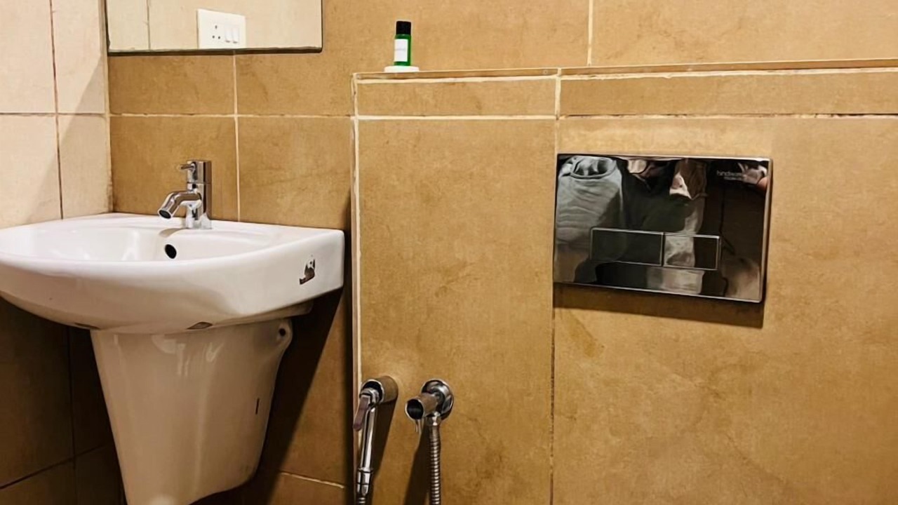 Photo of Bathroom in Kakkanad