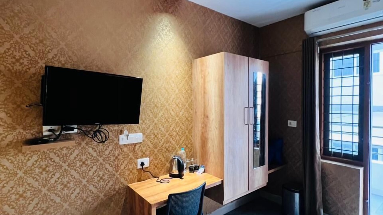 Photo of Bedroom in Kakkanad