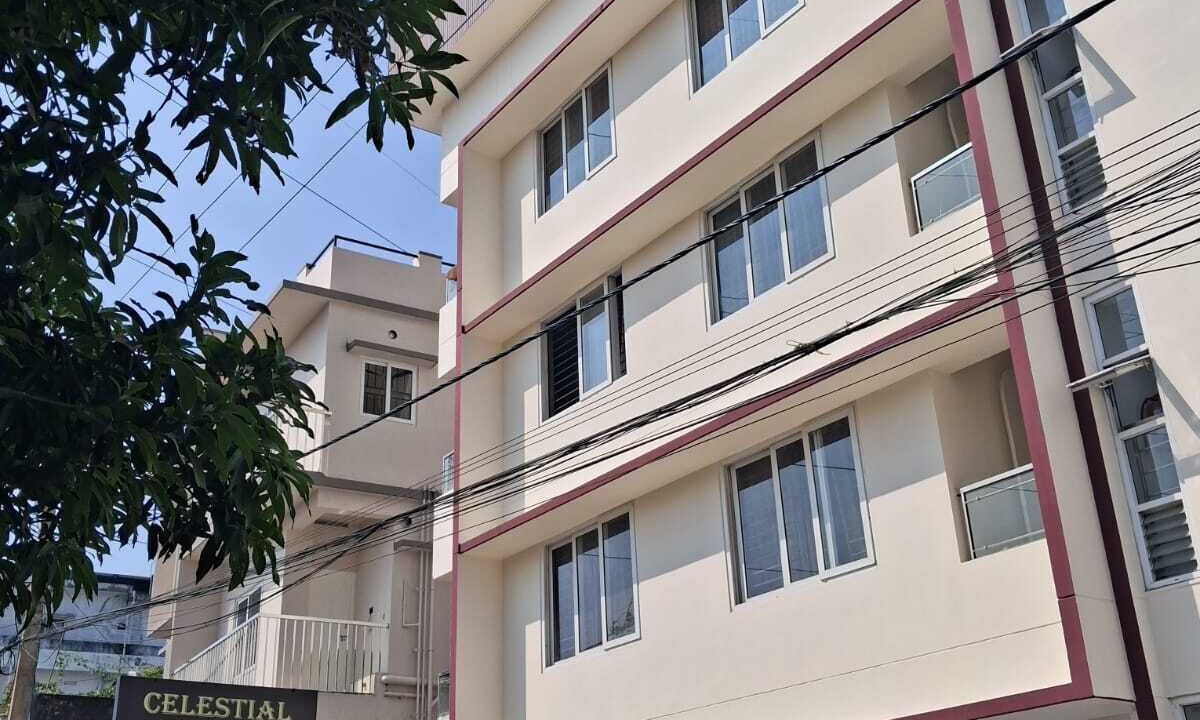 Photo of Outdoor in Kakkanad