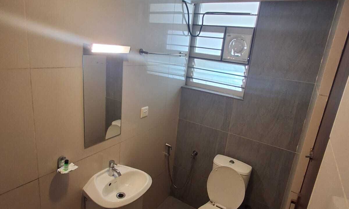 Photo of Bathroom in Kakkanad