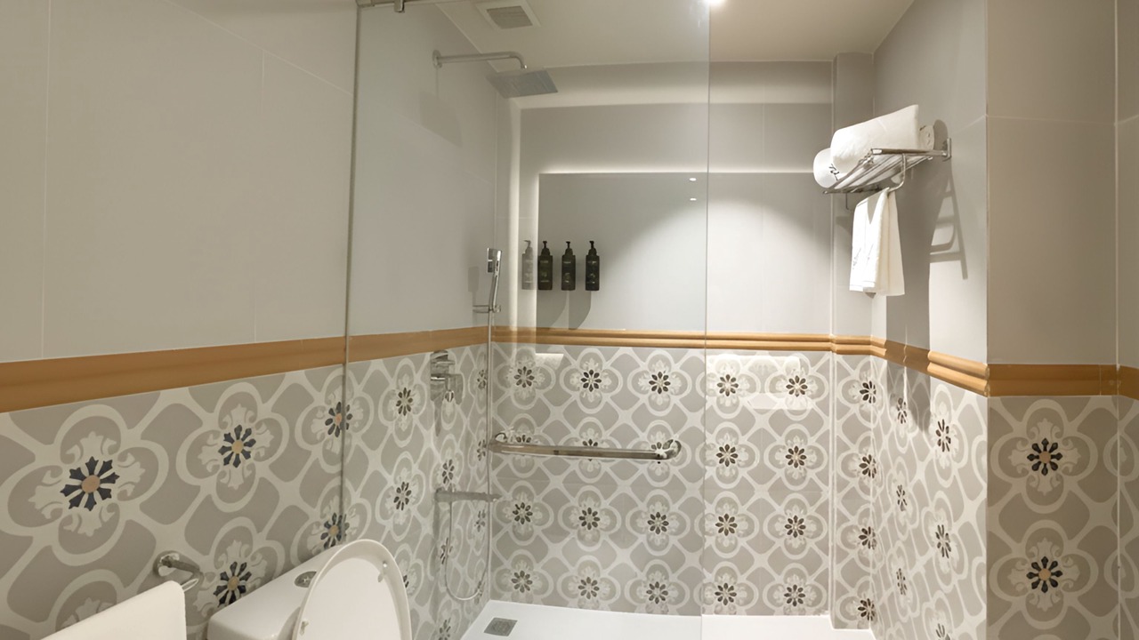 Photo of Bathroom in Mundhwa