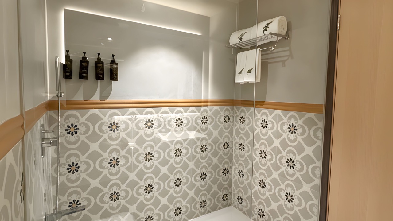 Photo of Bathroom in Mundhwa
