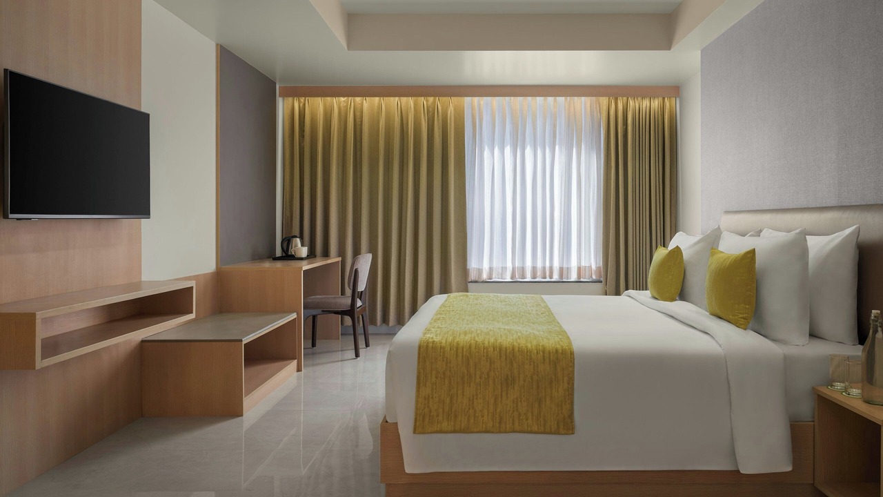 Photo of Bedroom in Mundhwa