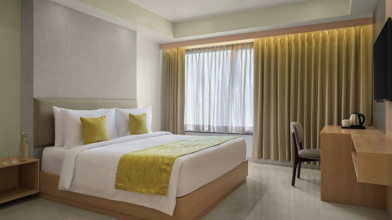 Photo of Bedroom in Mundhwa
