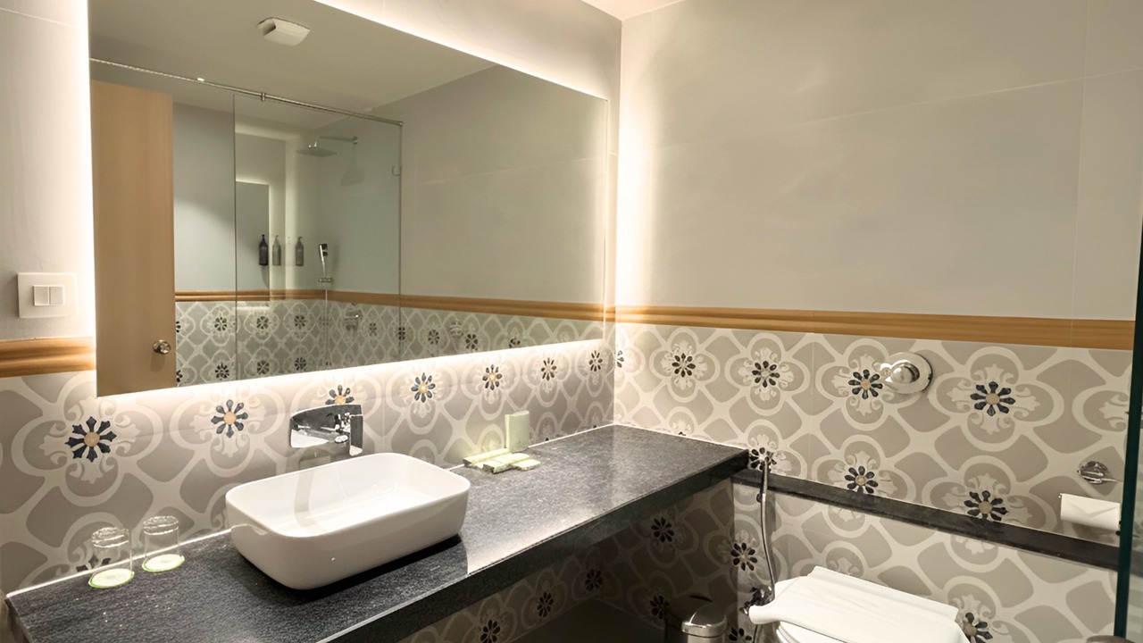Photo of Bathroom in Mundhwa
