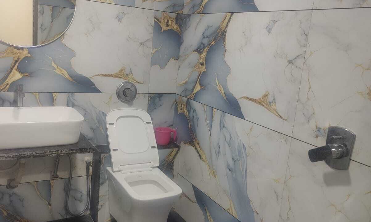 Photo of Bathroom in Gandhinagar