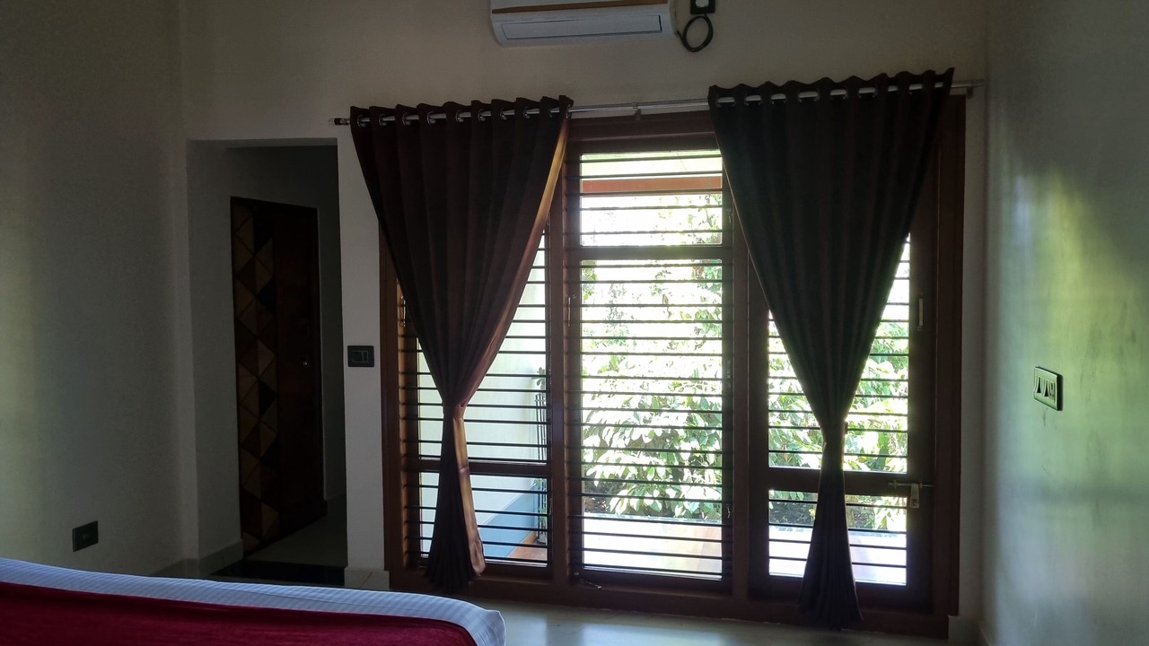 Photo of Patio Balcony in Sakleshpur