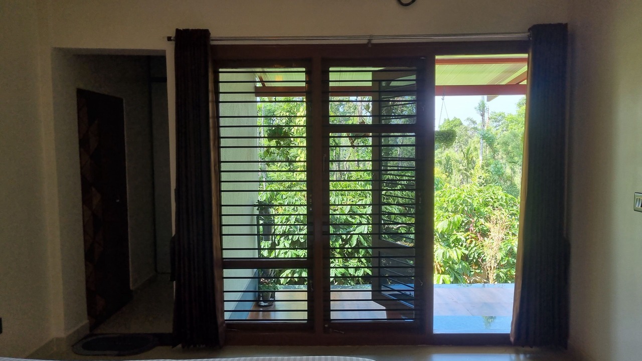 Photo of Patio Balcony in Sakleshpur