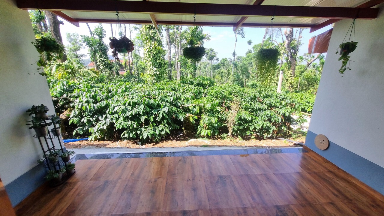 Photo of Outdoor in Sakleshpur