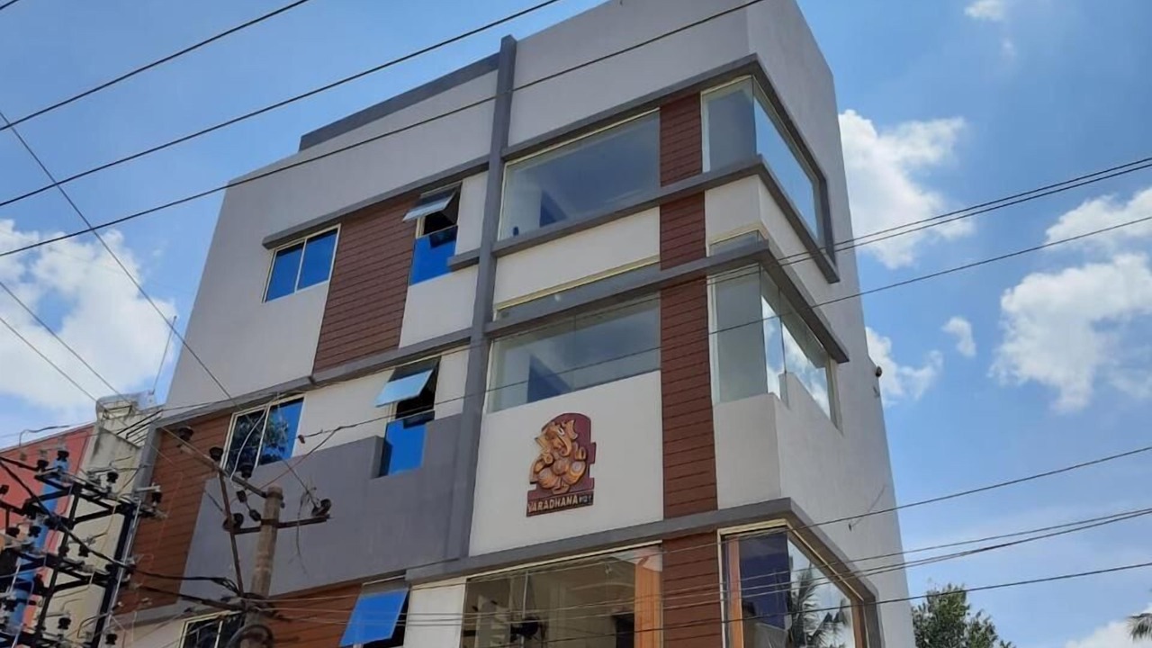Photo of Outdoor in Yeshwanthpur