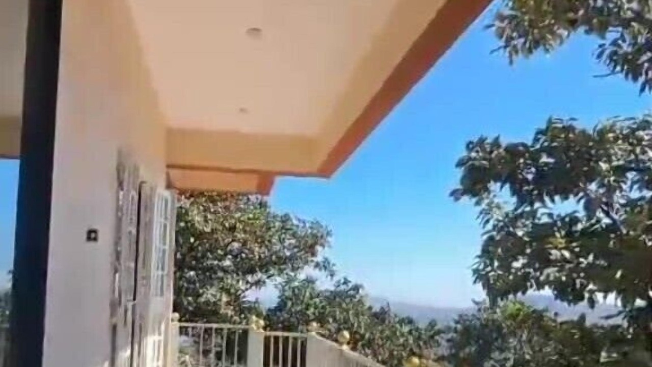 Photo of Patio Balcony in Bajarwadi