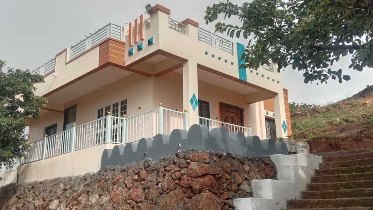 Photo of Outdoor in Bajarwadi