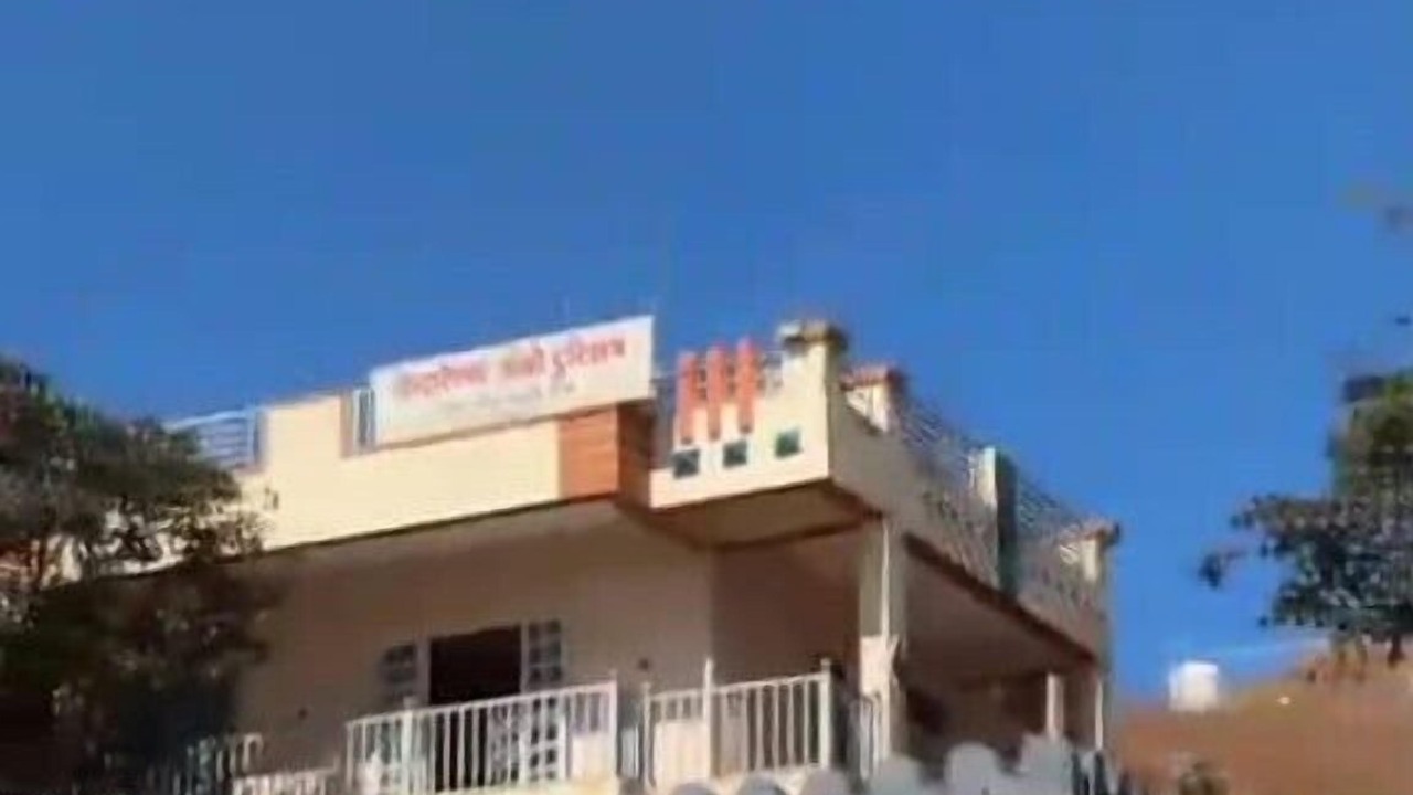 Photo of Outdoor in Bajarwadi