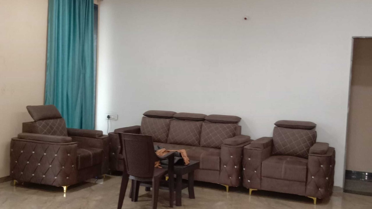 Photo of Livingroom in Bajarwadi
