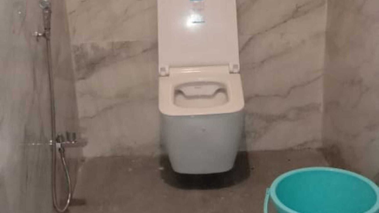 Photo of Bathroom in Bajarwadi