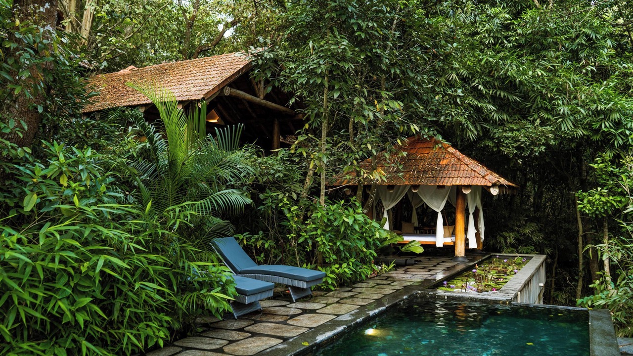 Photo of Outdoor in Kalpetta