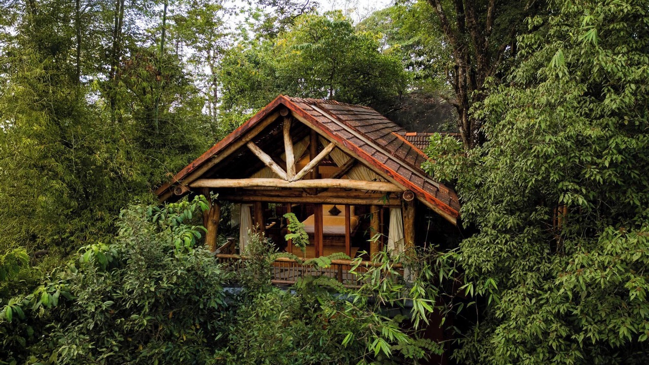 Photo of Bedroom in Kalpetta