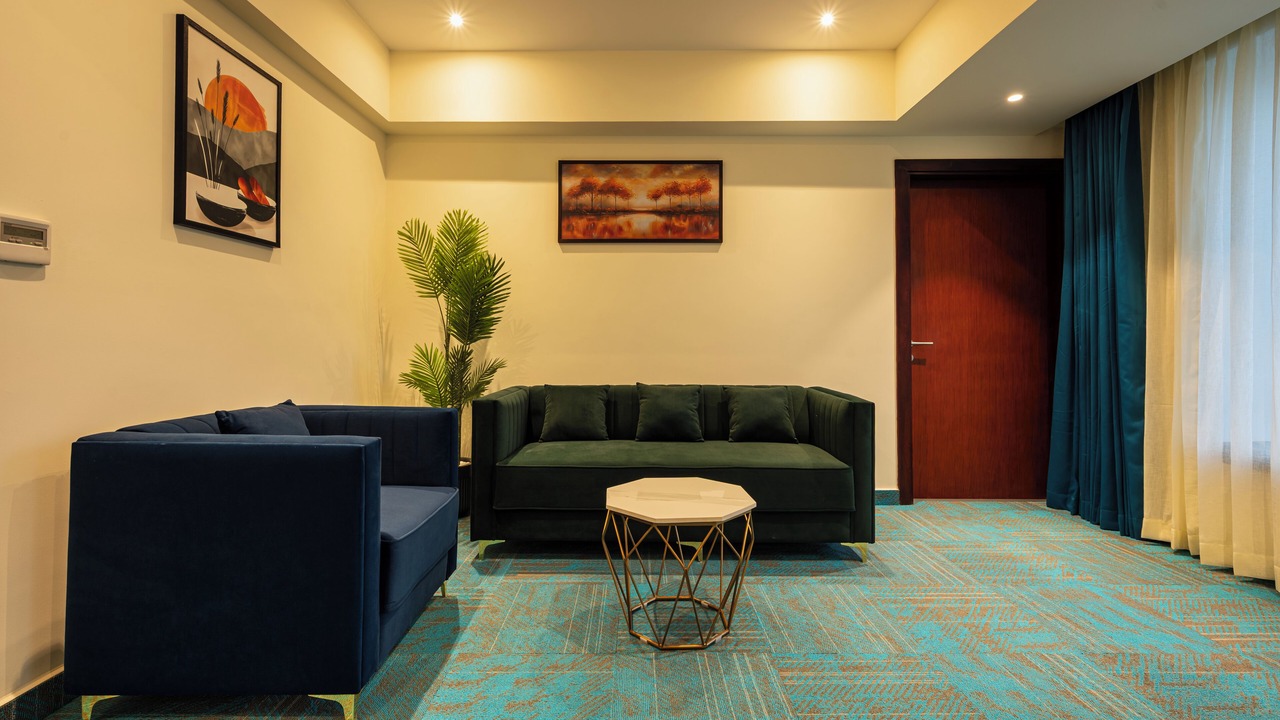 Photo of Bedroom in Thiruvananthapuram