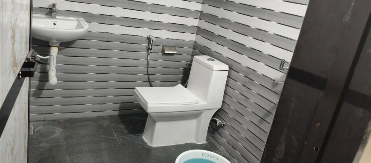 Photo of Bathroom in Chaudi