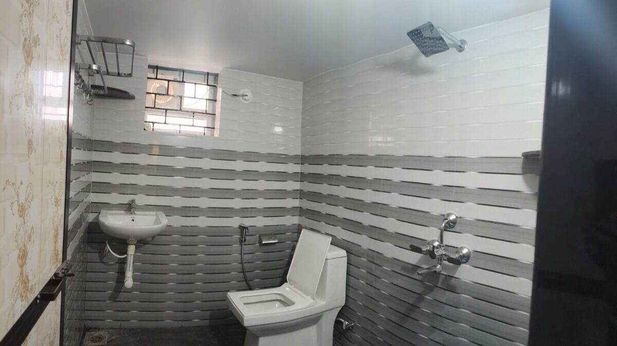Photo of Bathroom in Chaudi