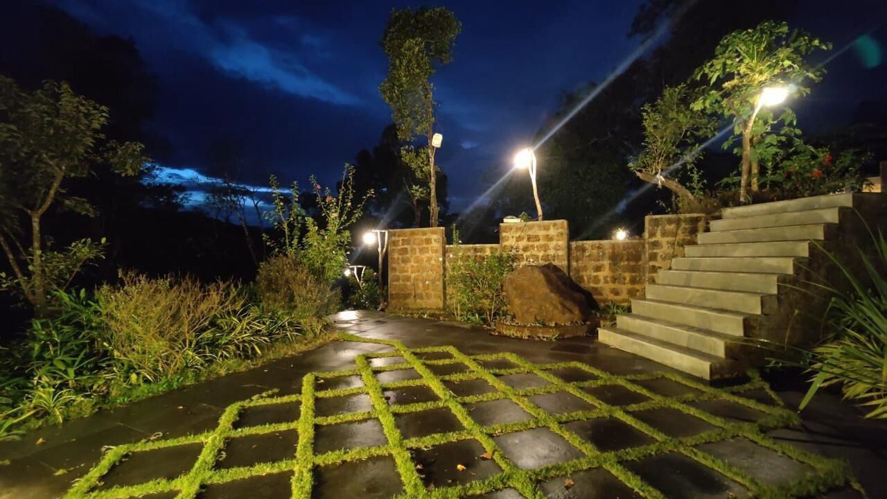 Photo of Outdoor in Madikeri