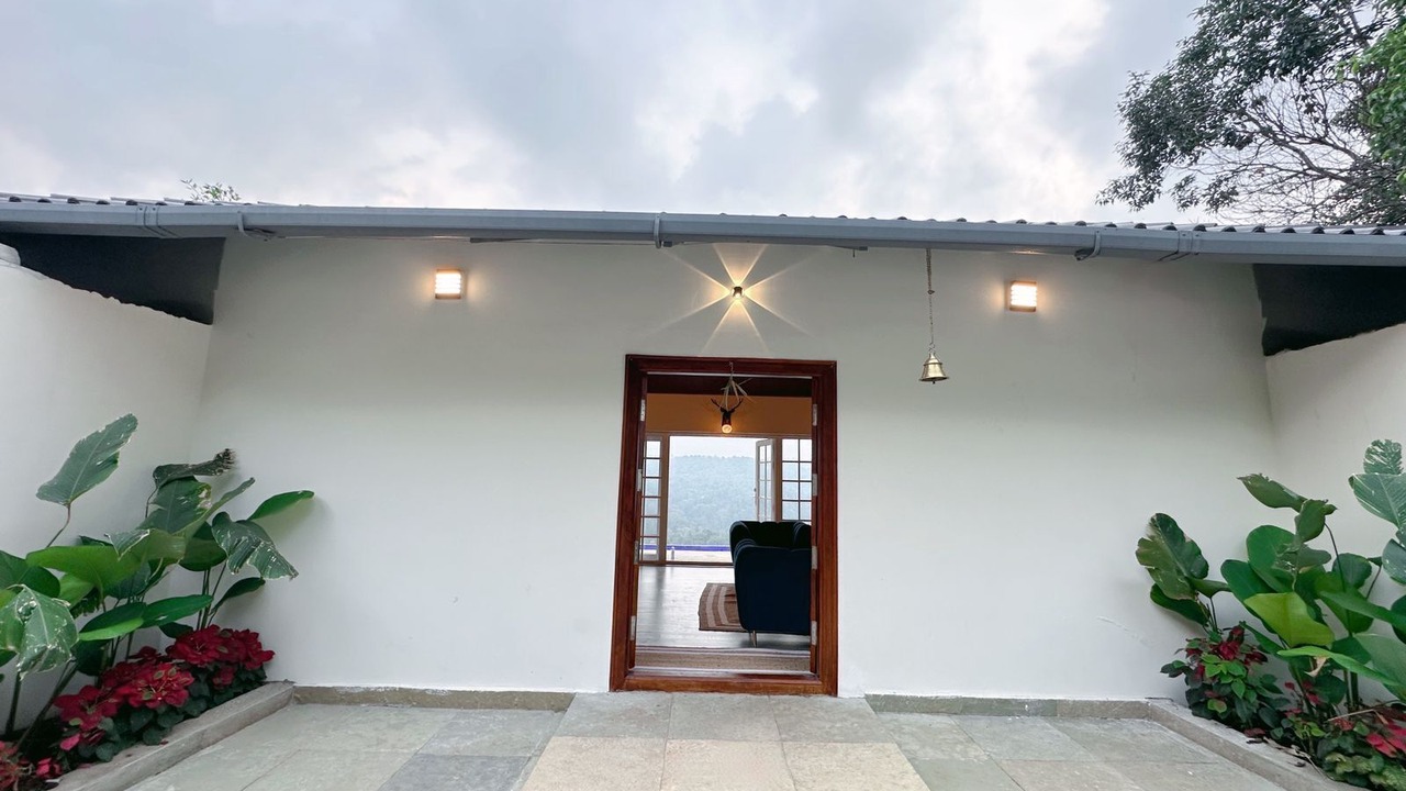 Photo of Outdoor in Madikeri