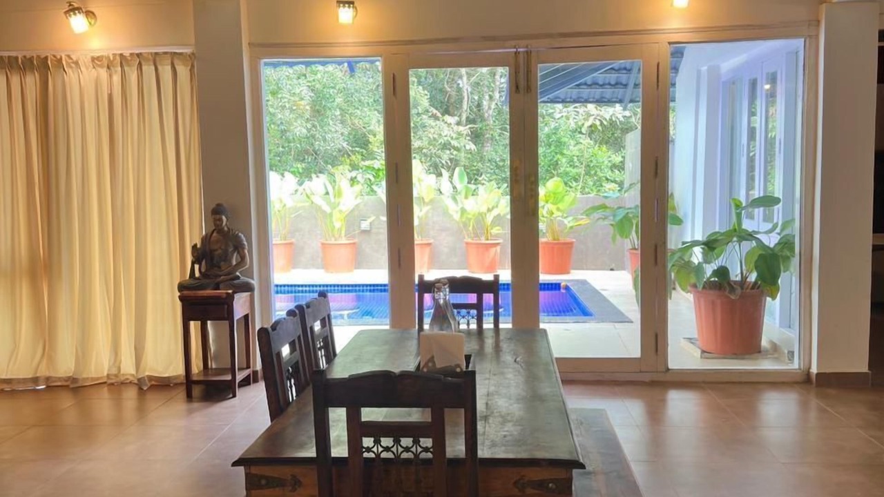 Photo of Outdoor in Madikeri