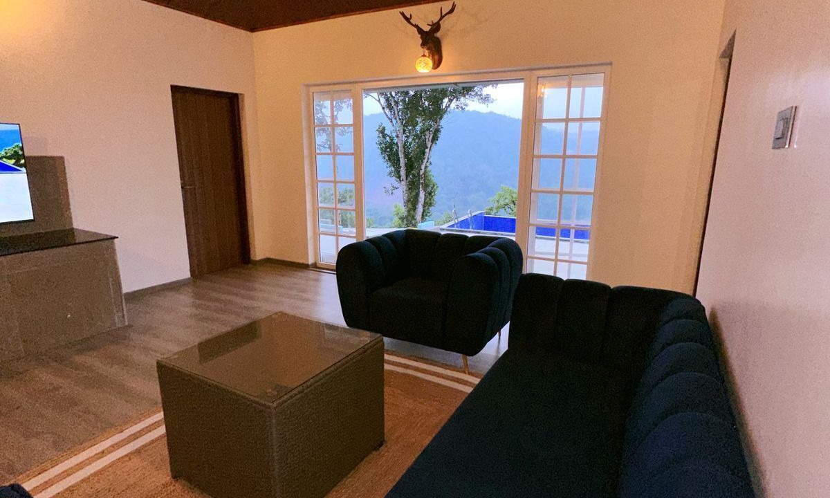 Photo of Outdoor in Madikeri
