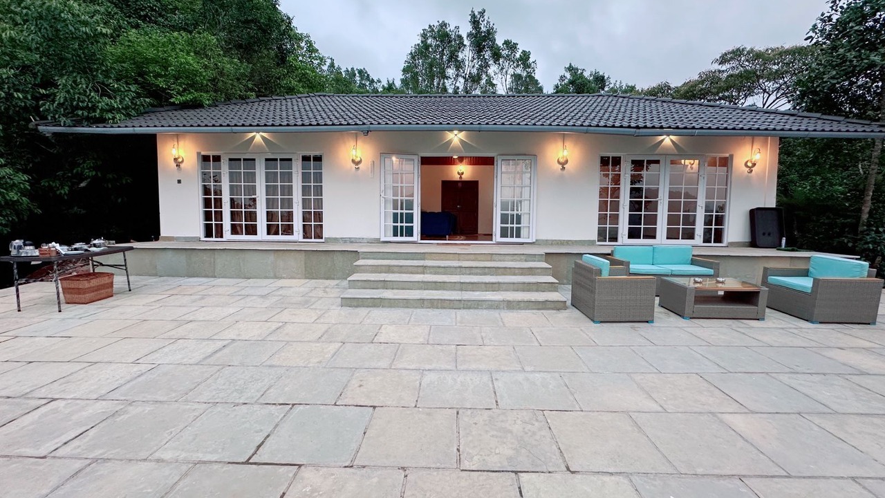 Photo of Outdoor in Madikeri