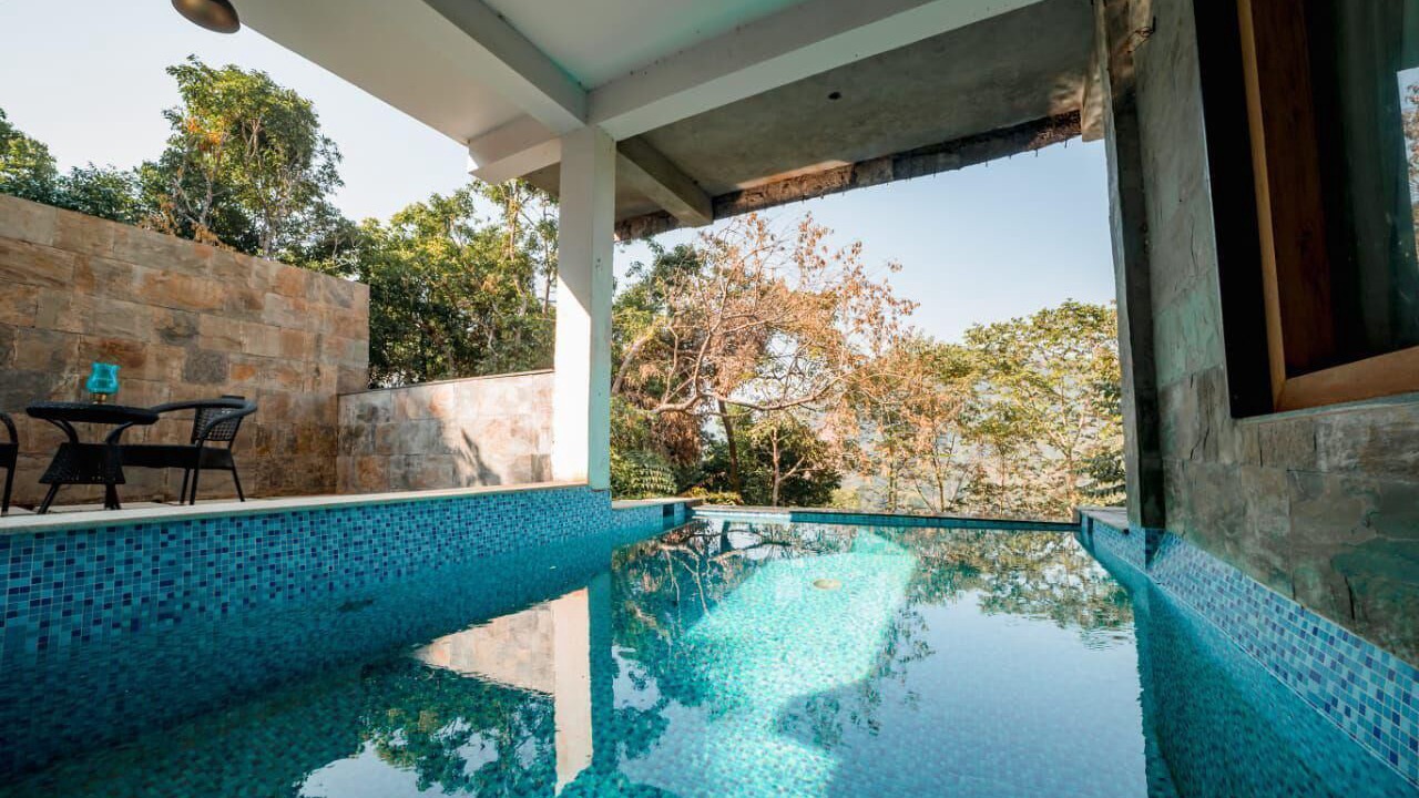 Photo of Outdoor in Madikeri