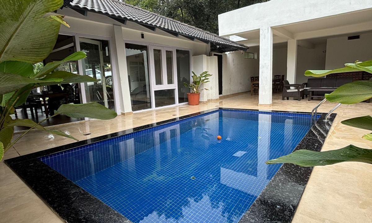 Photo of Outdoor in Madikeri