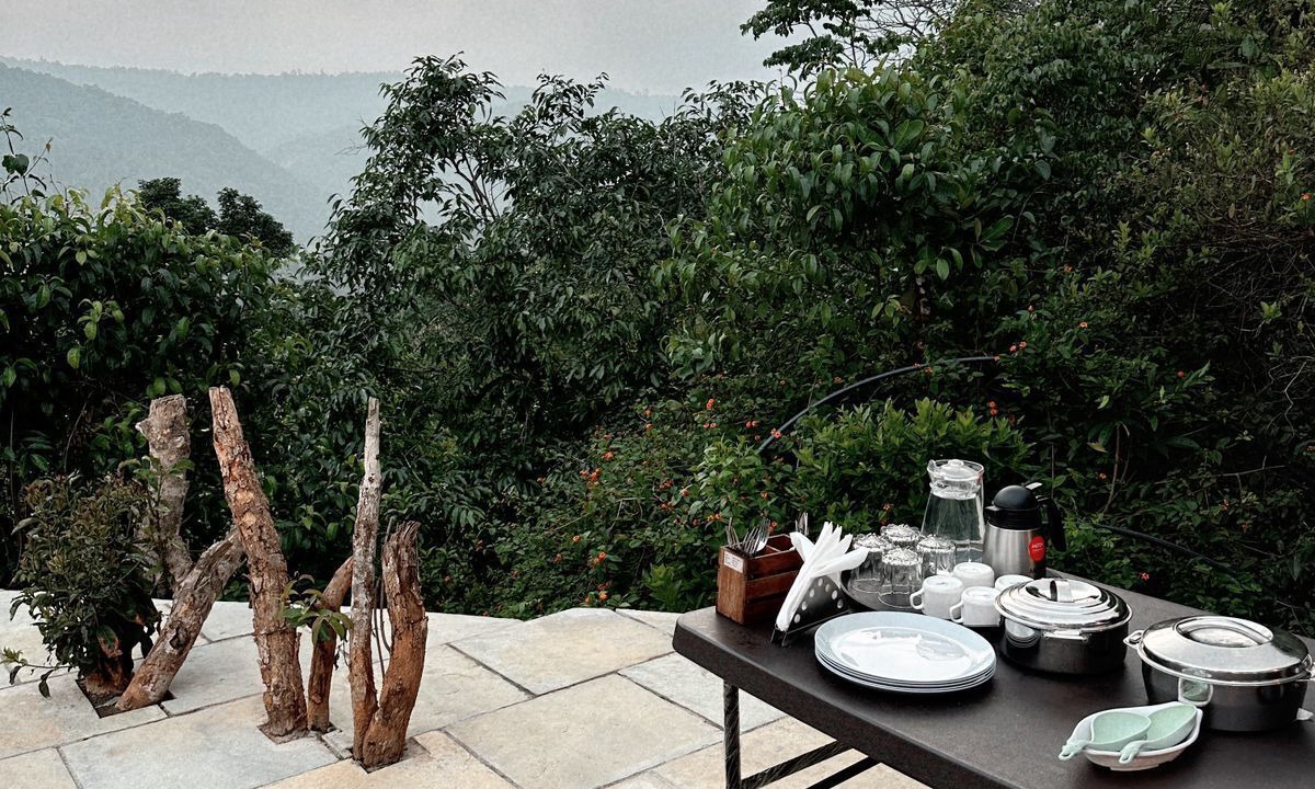 Photo of Outdoor in Madikeri