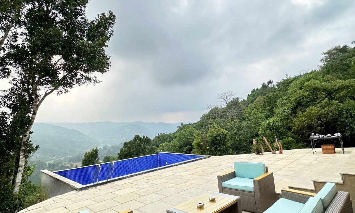 Photo of Outdoor in Madikeri