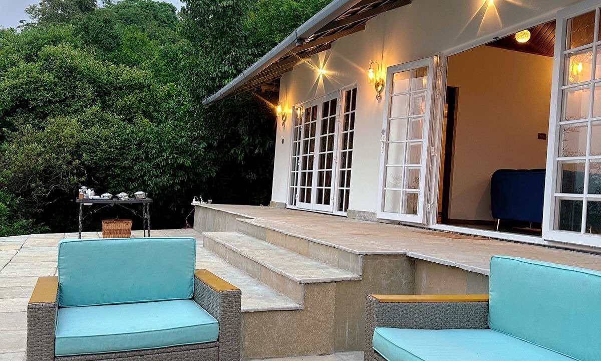 Photo of Outdoor in Madikeri