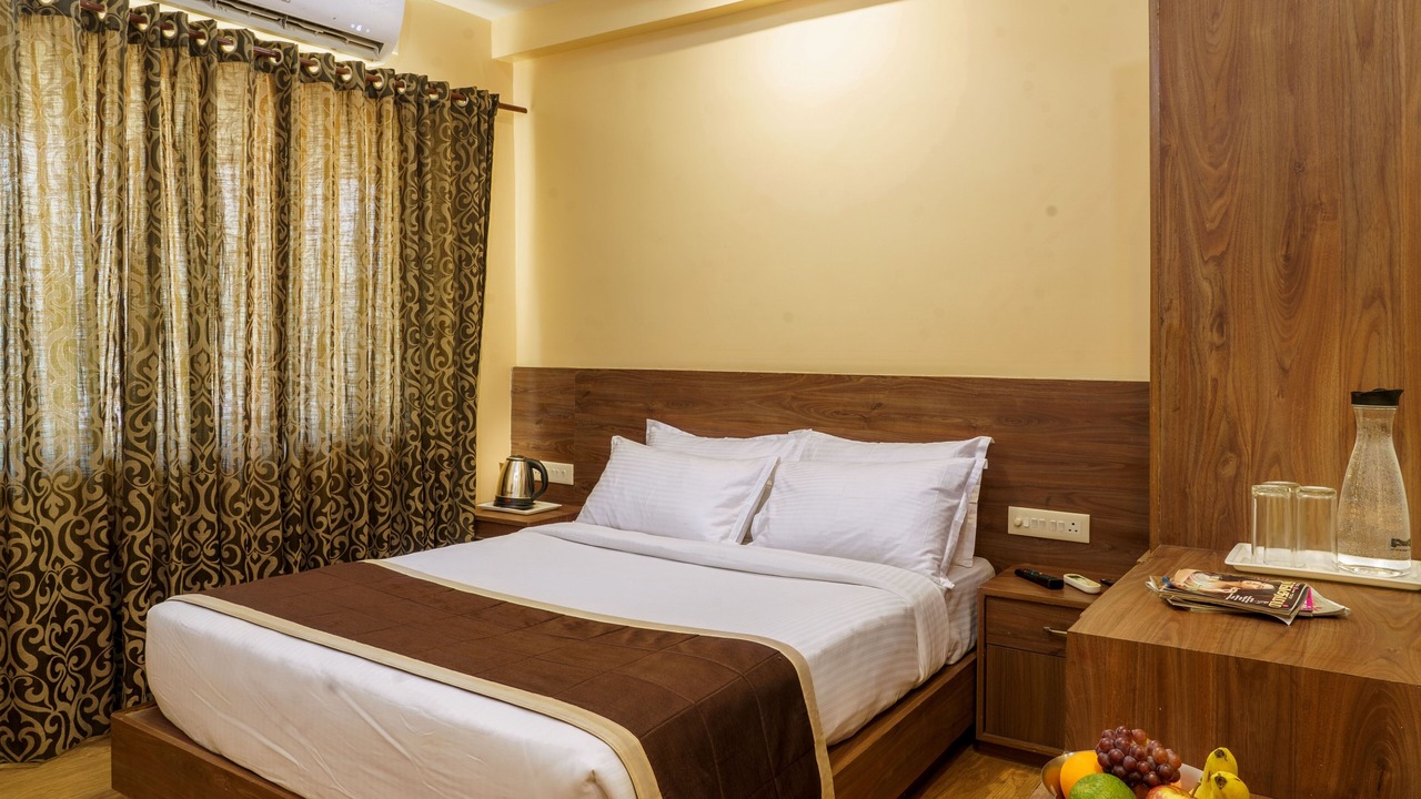 Photo of Bedroom in Rameshwaram