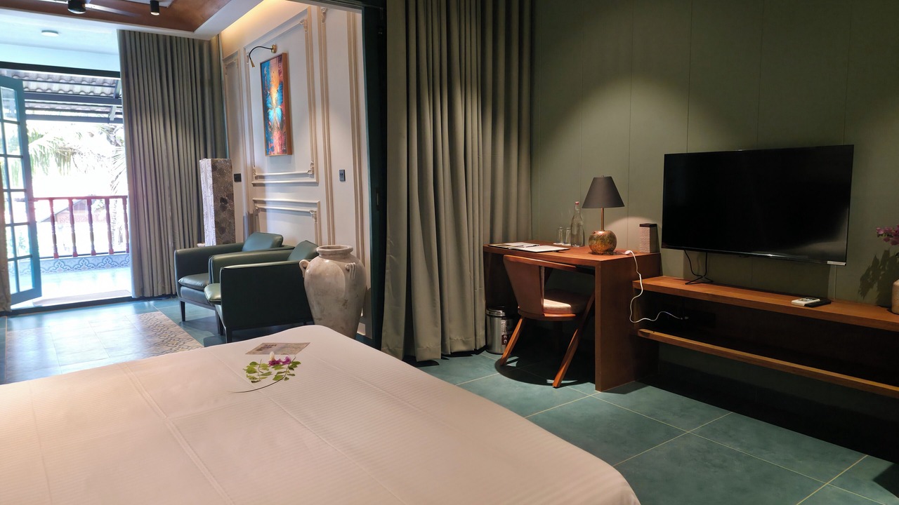 Photo of Bedroom in Quilon