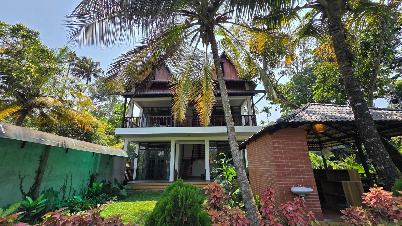 Photo of Outdoor in Quilon