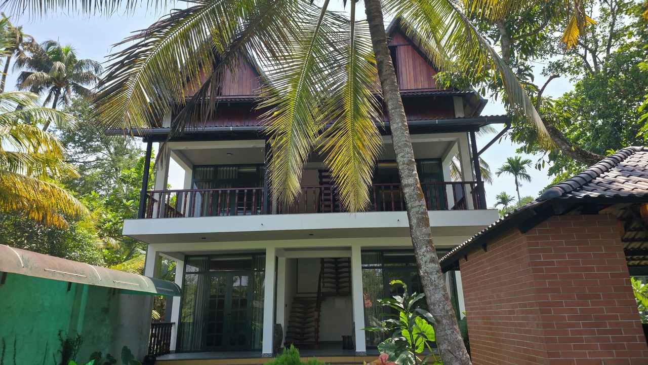 Photo of Outdoor in Quilon