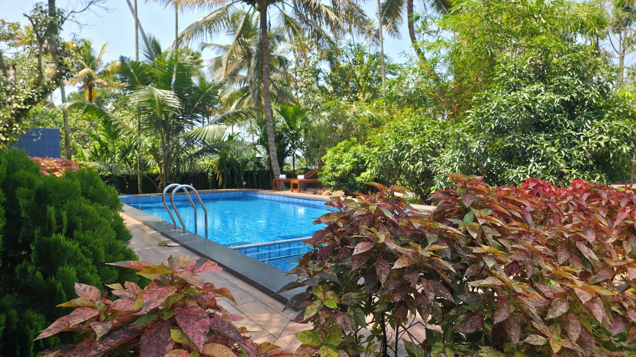 Photo of Outdoor in Quilon
