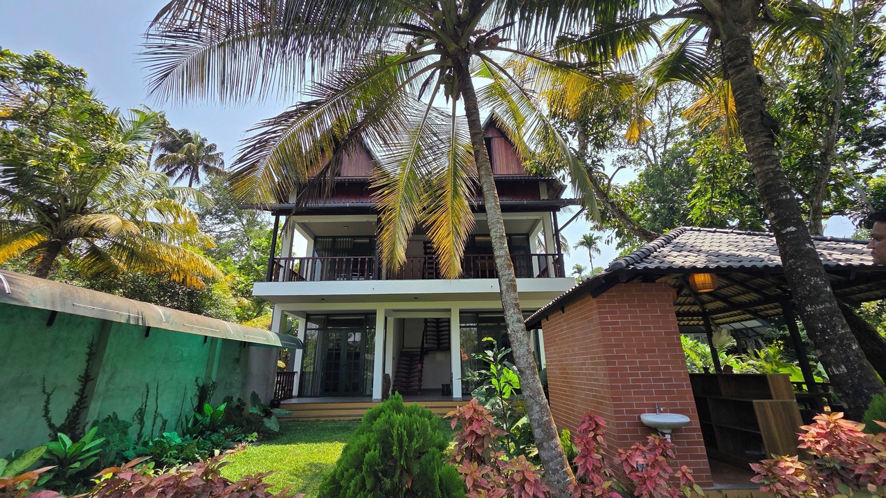 Photo of Outdoor in Quilon
