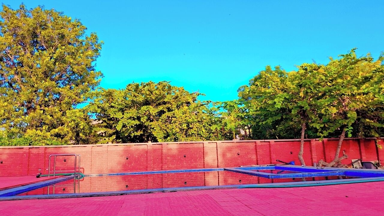 Photo of Outdoor in Village Hokra