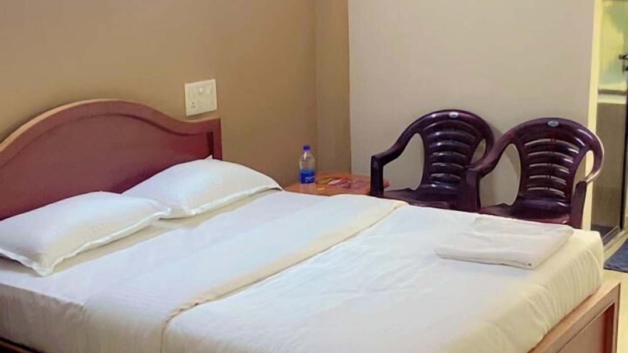 Photo of Bedroom in Inna